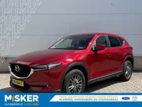 Mazda CX-5 (2017)