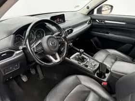 Mazda CX-5 (2017) thumbnail 5
