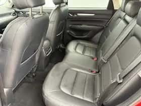 Mazda CX-5 (2017) thumbnail 6
