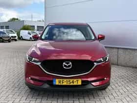 Mazda CX-5 (2017) thumbnail 8