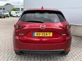 Mazda CX-5 (2017) thumbnail 9