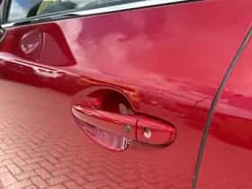 Mazda CX-5 (2017) thumbnail 10
