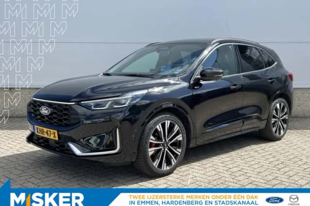 Ford Kuga (2025) thumbnail 1