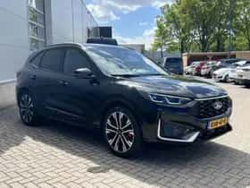 Ford Kuga (2025) thumbnail 3