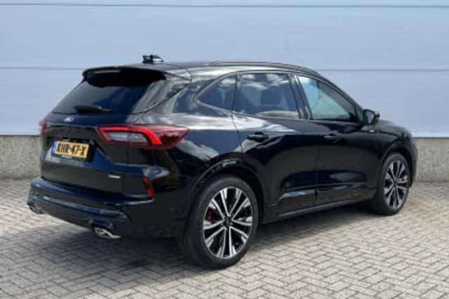 Ford Kuga (2025) thumbnail 5