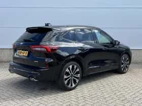 Ford Kuga (2025) thumbnail 5