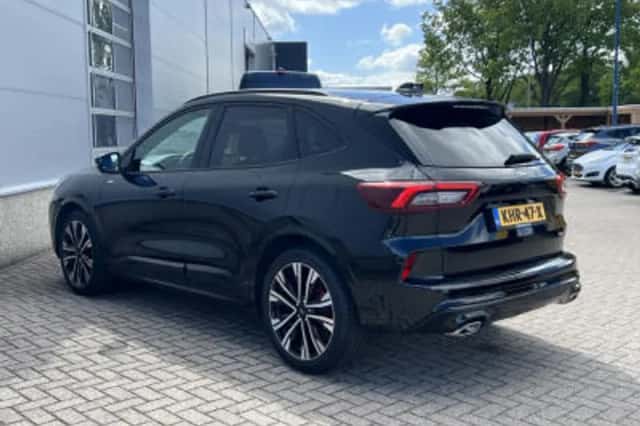 Ford Kuga (2025) thumbnail 6