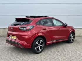 Ford Puma (2025) thumbnail 3