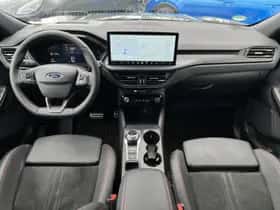 Ford Kuga (2024) thumbnail 13