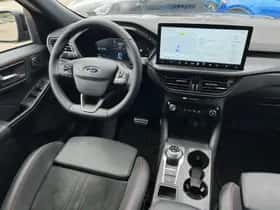 Ford Kuga (2024) thumbnail 14