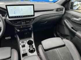 Ford Kuga (2024) thumbnail 15