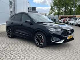Ford Kuga (2024) thumbnail 3