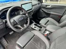 Ford Kuga (2024) thumbnail 22