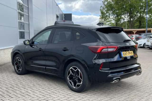 Ford Kuga (2024) thumbnail 5
