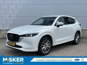 Mazda CX-5 (2025)