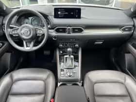 Mazda CX-5 (2025) thumbnail 14