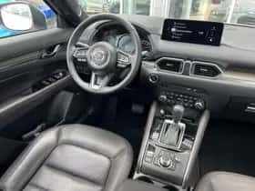 Mazda CX-5 (2025) thumbnail 15