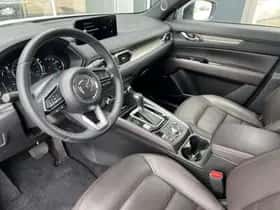 Mazda CX-5 (2025) thumbnail 17