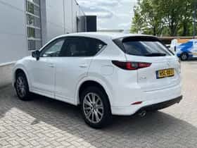 Mazda CX-5 (2025) thumbnail 6
