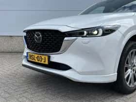 Mazda CX-5 (2025) thumbnail 7