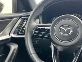 Mazda CX-60 (2025) thumbnail 17