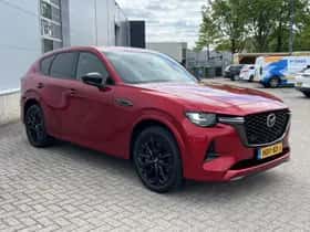 Mazda CX-60 (2025) thumbnail 3