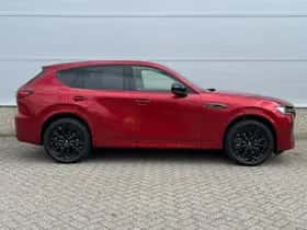 Mazda CX-60 (2025) thumbnail 4