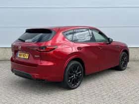 Mazda CX-60 (2025) thumbnail 5