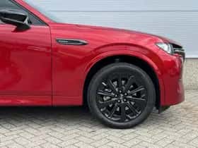 Mazda CX-60 (2025) thumbnail 8