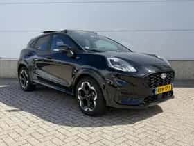 Ford Puma (2025) thumbnail 13