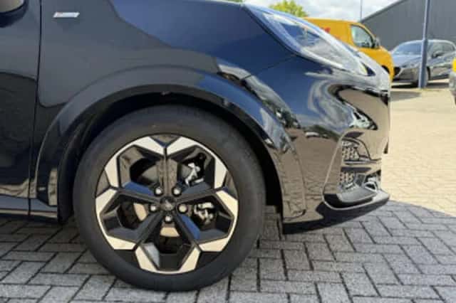 Ford Puma (2025) thumbnail 4