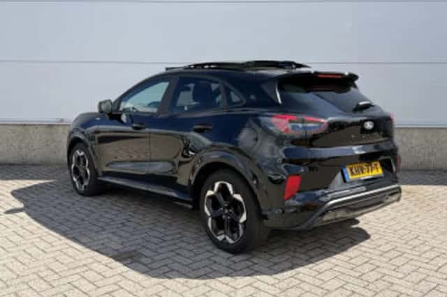 Ford Puma (2025) thumbnail 5