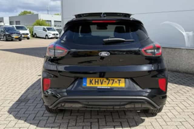 Ford Puma (2025) thumbnail 6