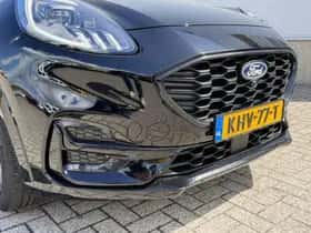 Ford Puma (2025) thumbnail 8