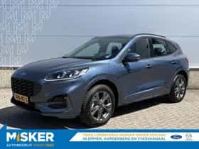 Ford Kuga (2024) thumbnail 2