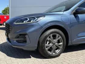 Ford Kuga (2024) thumbnail 11