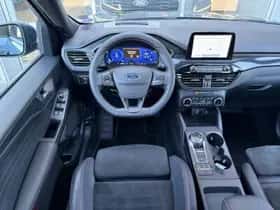 Ford Kuga (2024) thumbnail 14