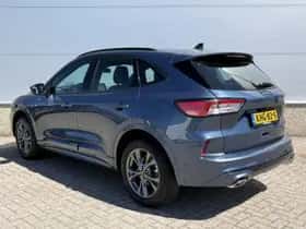 Ford Kuga (2024) thumbnail 3