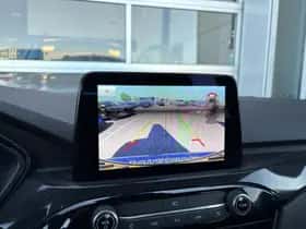 Ford Kuga (2024) thumbnail 27