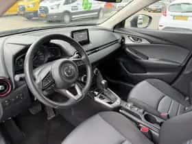 Mazda CX-3 (2018) thumbnail 15