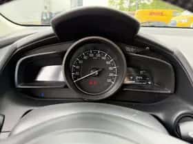 Mazda CX-3 (2018) thumbnail 19