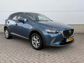 Mazda CX-3 (2018) thumbnail 3