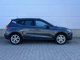 SEAT Arona (2022) thumbnail 4