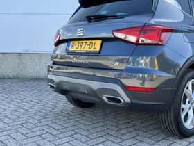 SEAT Arona (2022) thumbnail 8