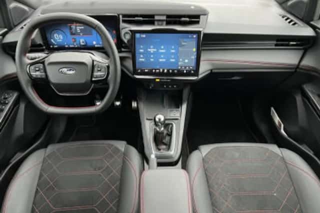 Ford Puma (2025) thumbnail 3