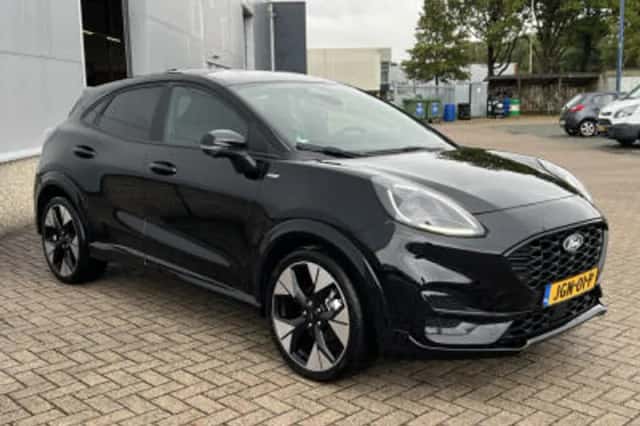 Ford Puma (2025) thumbnail 6