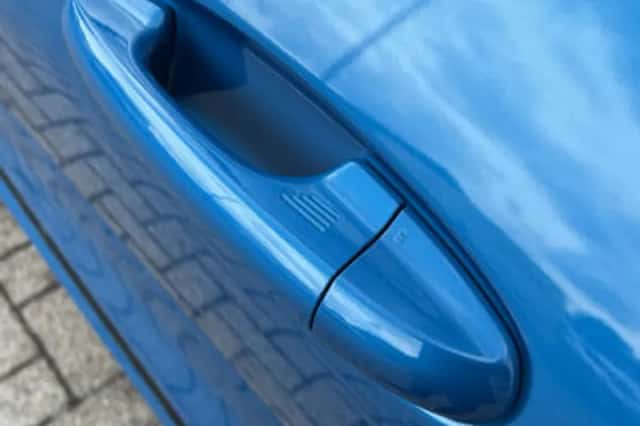 Ford Puma (2025) thumbnail 12