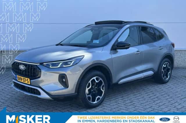 Ford Kuga (2024)