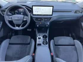 Ford Kuga (2024) thumbnail 17