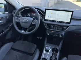 Ford Kuga (2024) thumbnail 19